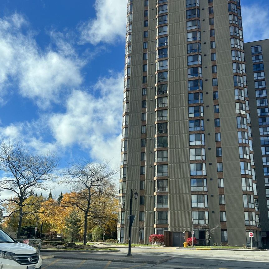 For Lease - 55 Bamburgh Circle Unit# Second bed room in 308, Toronto, Ontario - Photo 1