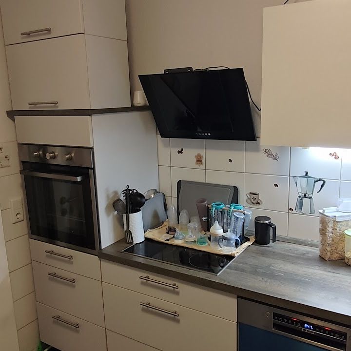 Langenbergstr. 14, - Photo 1