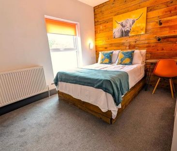 1 bedroom in a house share to rent - Photo 6