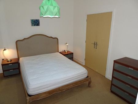 1 bedroom apartment to rent - Photo 5