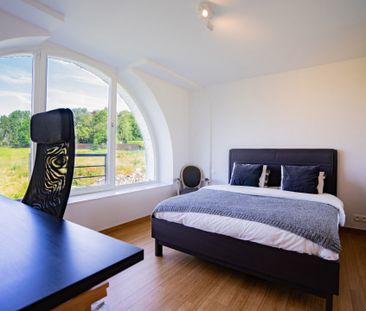 Appartement met één slaapkamer in Wasseiges - Photo 2