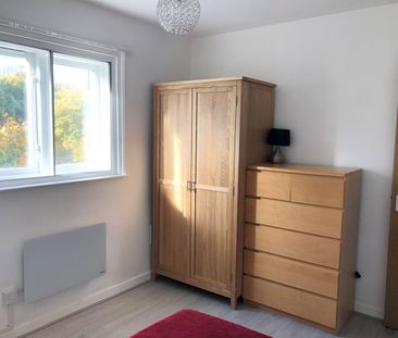 2 Bed Flat, Headford Mews, S3 - Photo 4