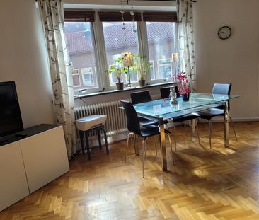 Bomgränden, Helsingborg - Photo 1