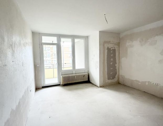 3-Zimmer-Wohnung in Dortmund Scharnhorst - Photo 1