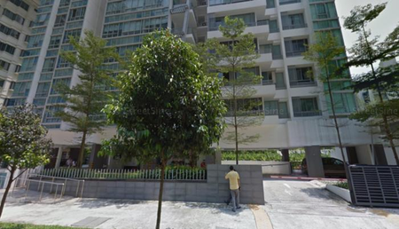 Iridium (D11), Apartment - For Rent - Photo 5