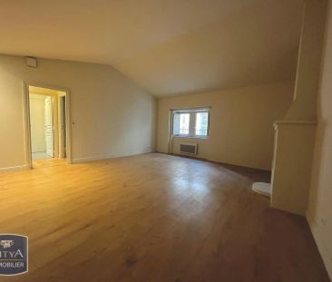 Appartement à louer 2 pièces 52.1m² - Photo 2
