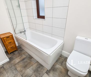 1 bedroom apartment to rent Osmaston Road, Derby, DE1 - Photo 4