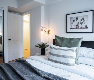 For Lease - 68 Carr Street Unit# TH17, Toronto, Ontario - Photo 5