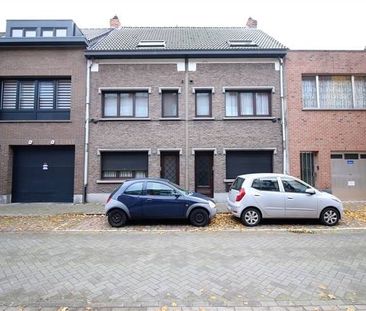 Appartement te huur - Foto 4