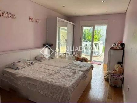 Sobrado com 3 quartos e 277m² para alugar em Rudge Ramos, São Bernardo do Campo. - Foto 5