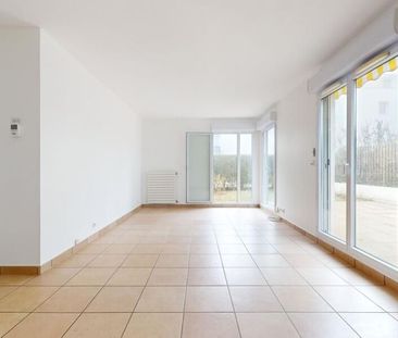 Appartement à louer 3 pièces • 72,82 m2 Tassin-la-Demi-Lune - Photo 1