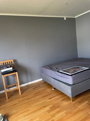 Storegårdsvägen 25B - Foto 4