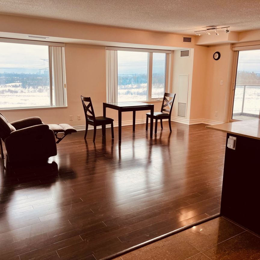 For Lease - 253 South Park Road Unit# 902, Markham, Ontario - Photo 1