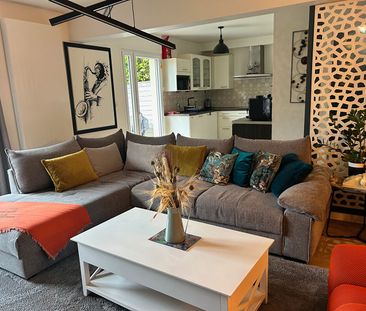 Appartement Quimper COLOCATION 2 pièces 13.40m2 - Photo 3