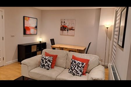 2 Bed Flat, Essex Road, N1 - Photo 3