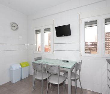 Penthouse - Cartagena (Plaza de España) - Photo 6
