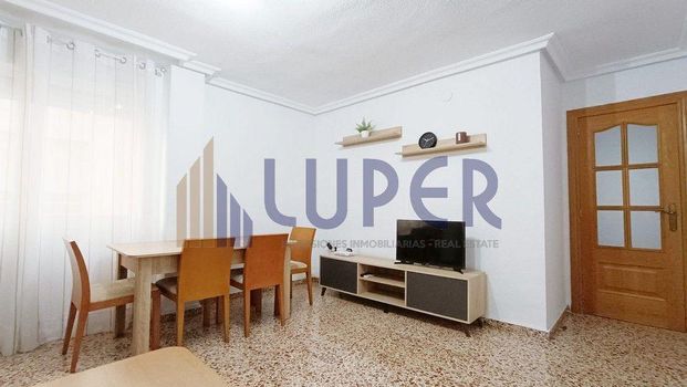 Flat - San Vicente del Raspeig - Foto 1