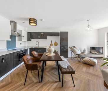 2 bedroom apartment to rent - Photo 2