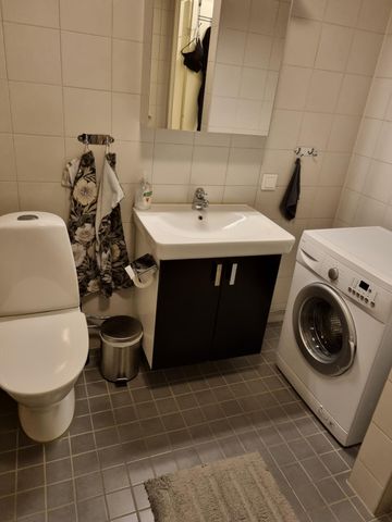 Västra Storgatan, Jönköping - Photo 4