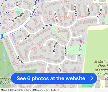 Harperley, Astley Village, Chorley - Photo 1