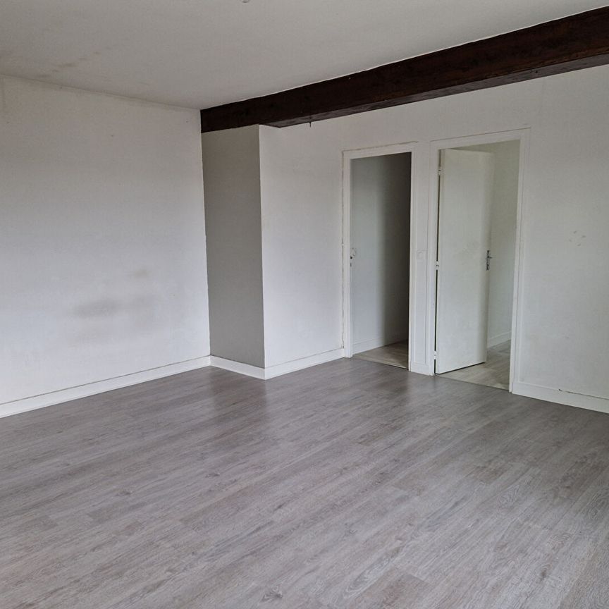 Location Appartement 2 pièces 46m² - Photo 1