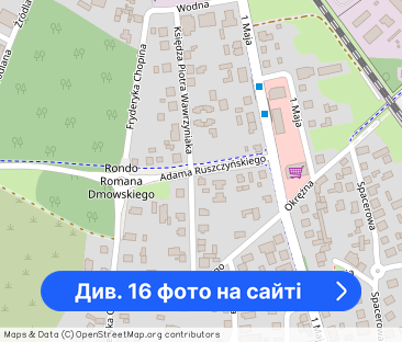 Nowe w pełni umeblowane i wyposażone mieszkania na wynajem - Фото 1