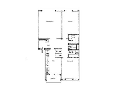 Jungfrugatan 21 E - Photo 4