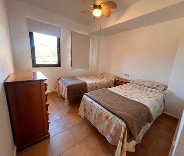 Apartamento de alquiler en Calle Cristobal Colón de Calahonda, 4, C... - Photo 2