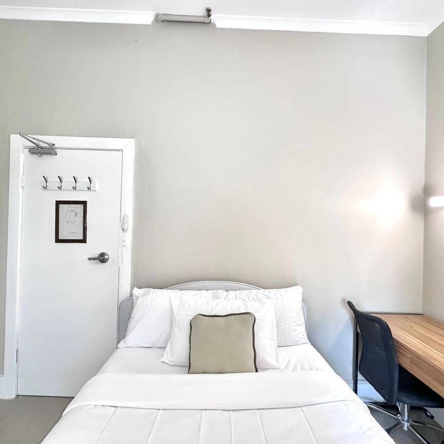 Surry Hills - Photo 1