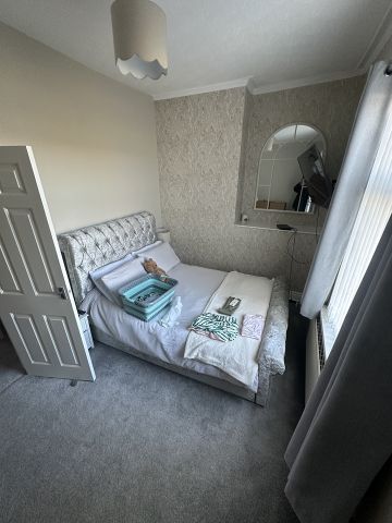 3 Bed Terraced House, Ashley Street, CH42 - Photo 5