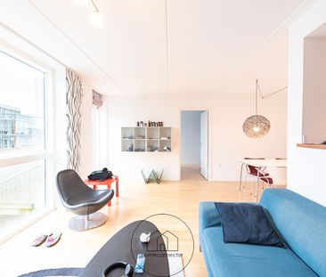 Velkommen til populære Islands Brygge! - Foto 4