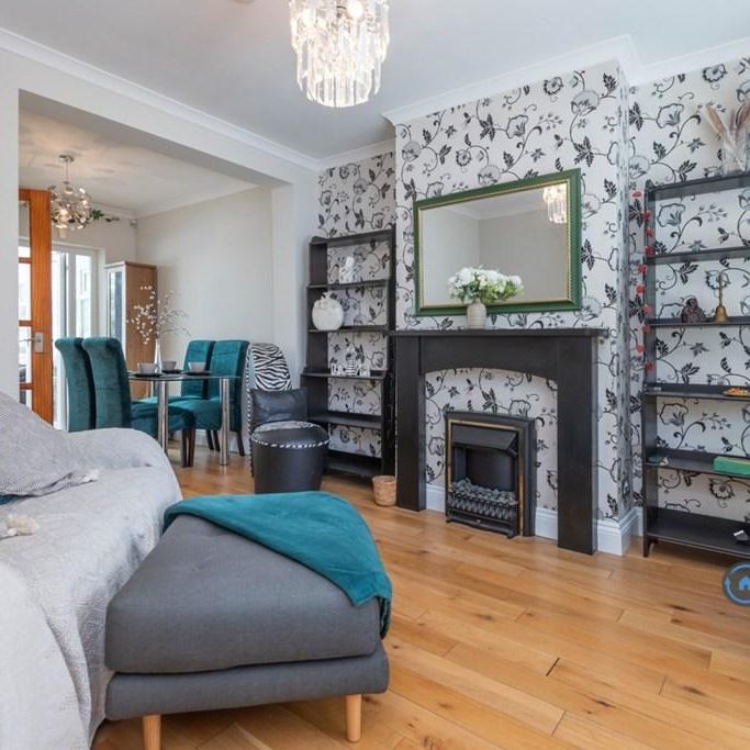 2 bedroom semi-detached house to rent - Photo 1