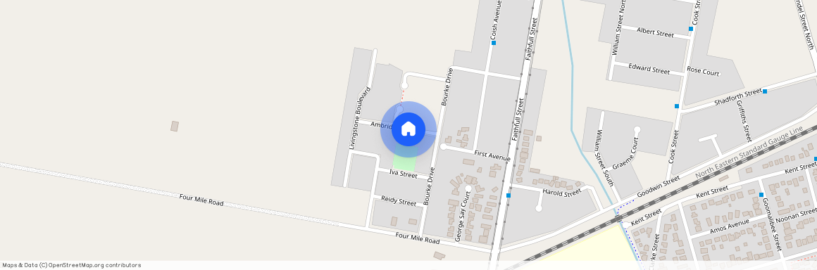 4/16 Ambridge Avenue, Vic 3672, Benalla