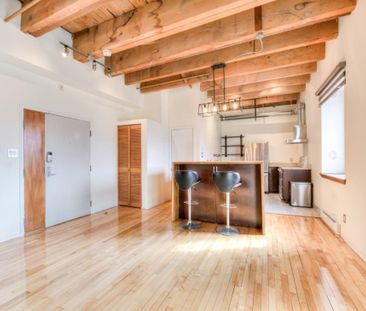 Appartement à louer - Photo 2