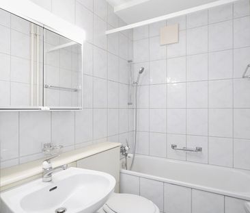 "Gemütliche Wohnung nähe Brausebad" - Foto 6