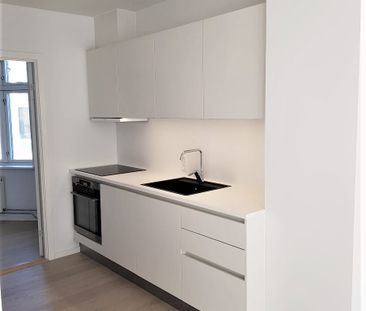 Skøn renoveret lejlighed i Silkeborg C - Photo 2