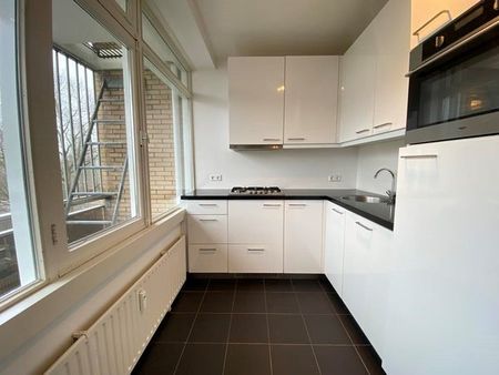 Te huur: Appartement Flevolaan in Amstelveen - Foto 2