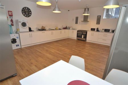 Studio to rent - Photo 5