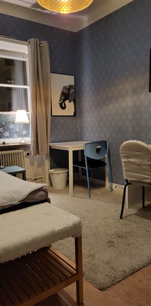 Hjalmar Söderbergs väg, Stockholm - Photo 1