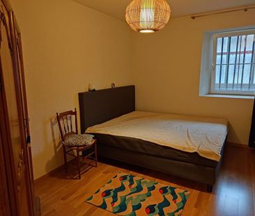 Charmant logement de 4 pièces à louer - Photo 5