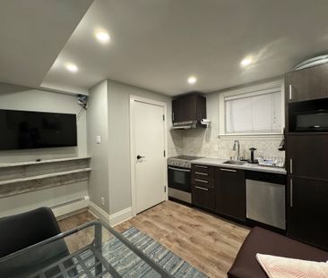 For Lease - 55B Long Branch Avenue Unit# 4, Toronto, Ontario - Photo 6