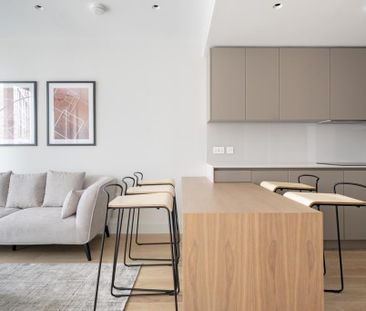 2 bedroom flat to rent - Photo 4