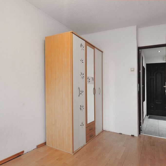 (Symbol 435591) MIESZKANIE na WYNAJEMSzczecin, Centrum Słoneczne mieszkanie z balkonem - ul. Potulicka - Photo 1