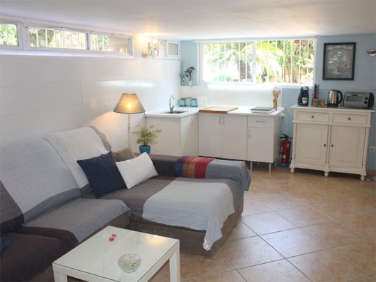 Piso de alquiler en Calle Debussy, 2, La Colina - Photo 1