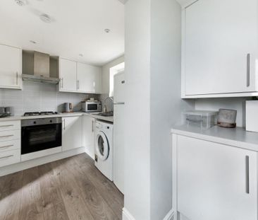 Studio to rent - Photo 5