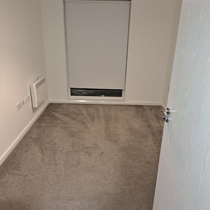 Room in a Shared Flat, Clarence Street, M7 - Photo 1