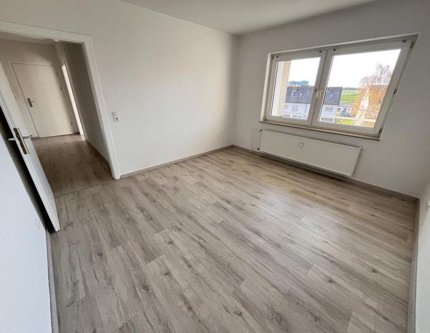 Mega 3-Zimmer-Wohnung in Castrop-Rauxel Merklinde - Foto 1