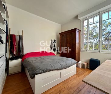 LOCATION d'une maison T6 (173 m²) à TOULOUSE gd garage - grand jardin - Photo 5