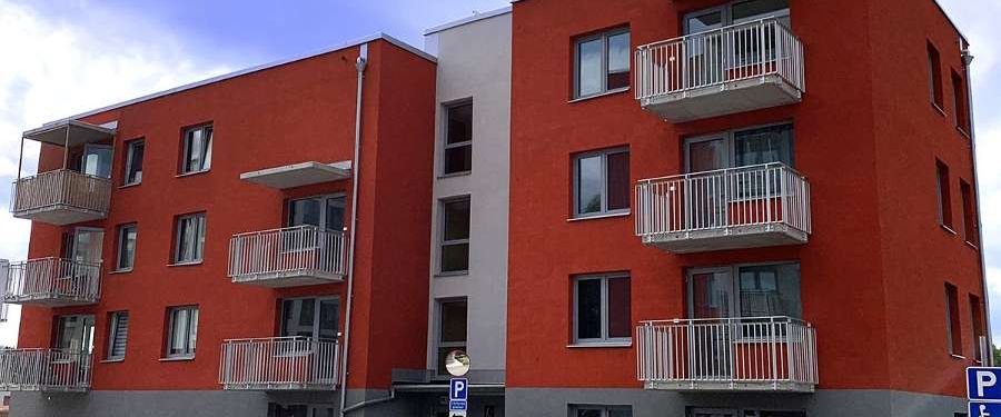 Strimlusevägen 38 - Photo 1