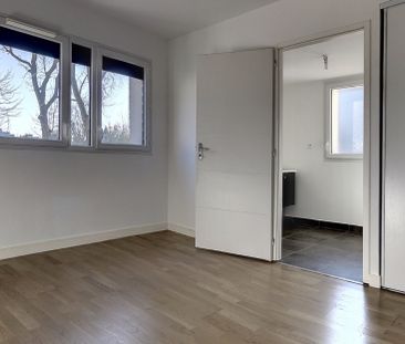 Location Appartement 2 pièces 54m² ANGERS 49000 - Photo 1